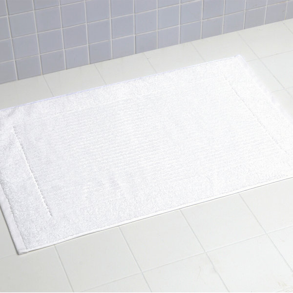 Symple Stuff Madely Rectangle Bath Mat & Reviews Wayfair.co.uk